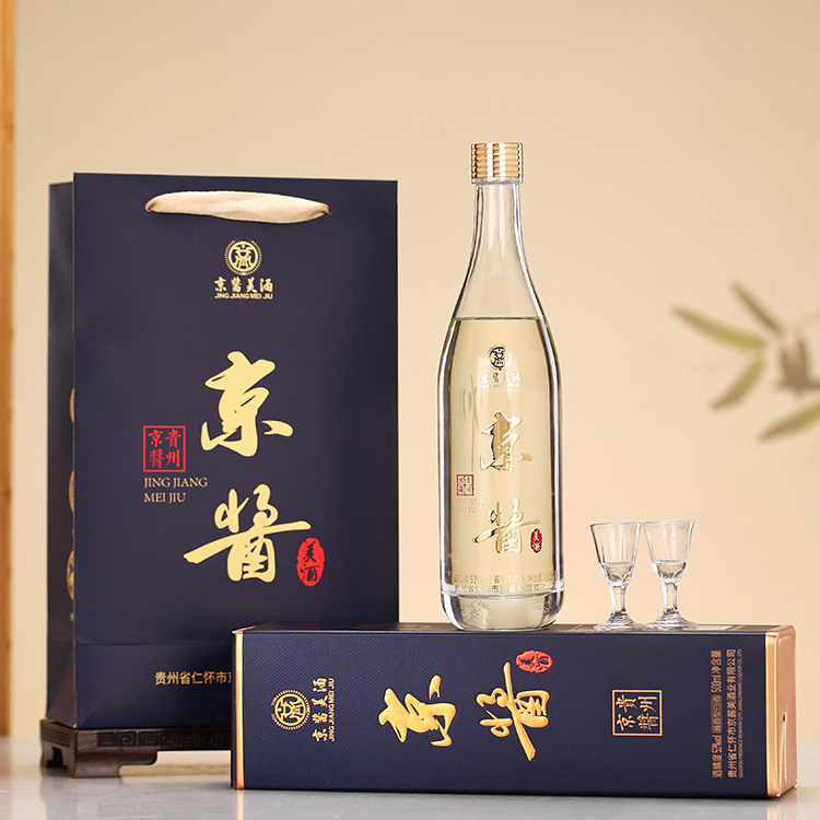 京酱京尊2瓶1000ml